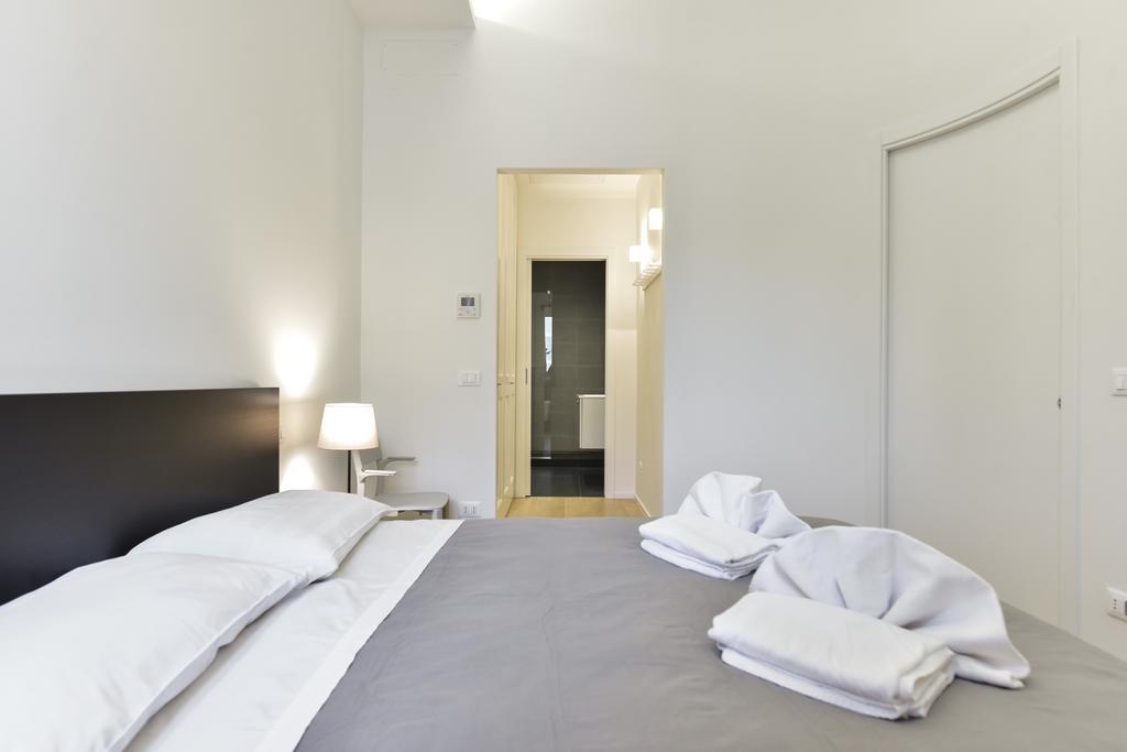 Campo De' Fiori Brand New Apartment Rome Bagian luar foto