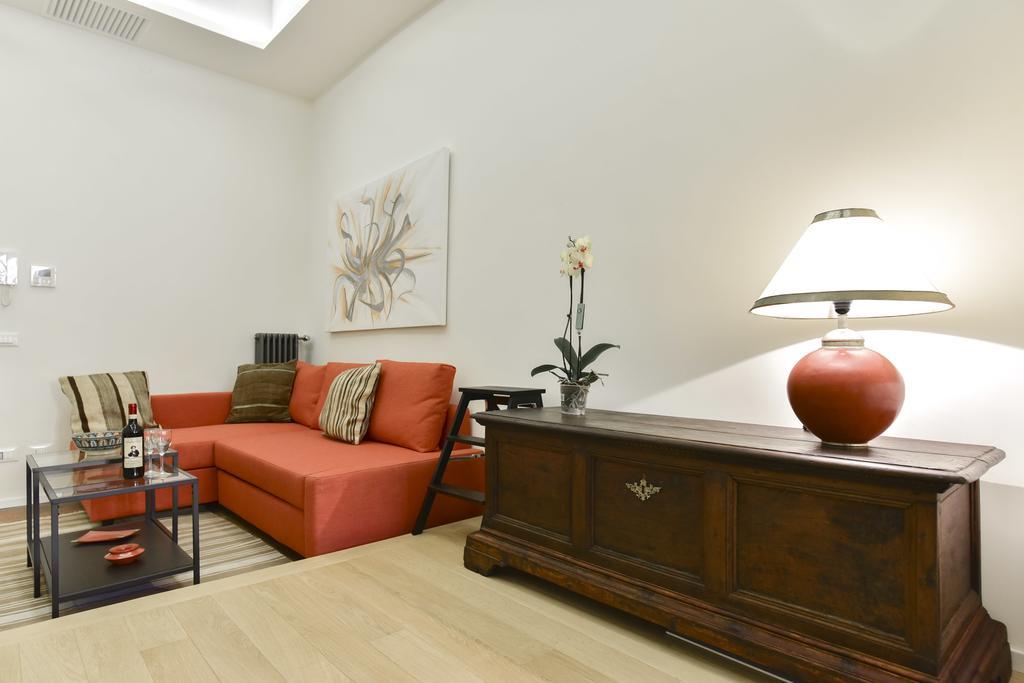 Campo De' Fiori Brand New Apartment Rome Bagian luar foto