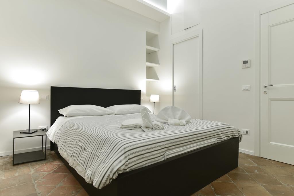 Campo De' Fiori Brand New Apartment Rome Bagian luar foto