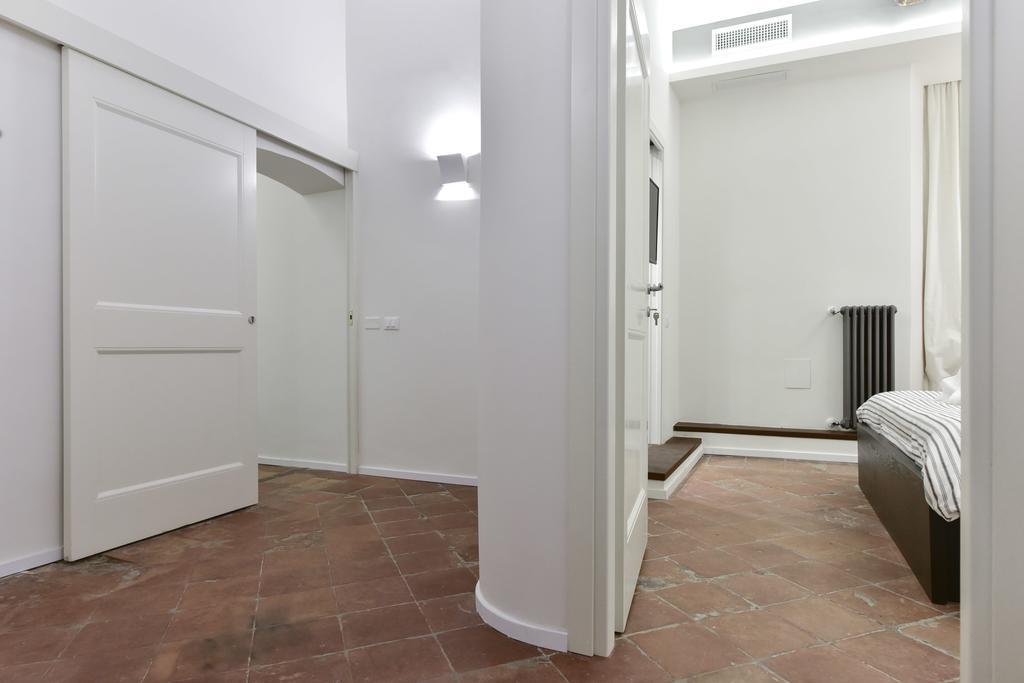 Campo De' Fiori Brand New Apartment Rome Bagian luar foto