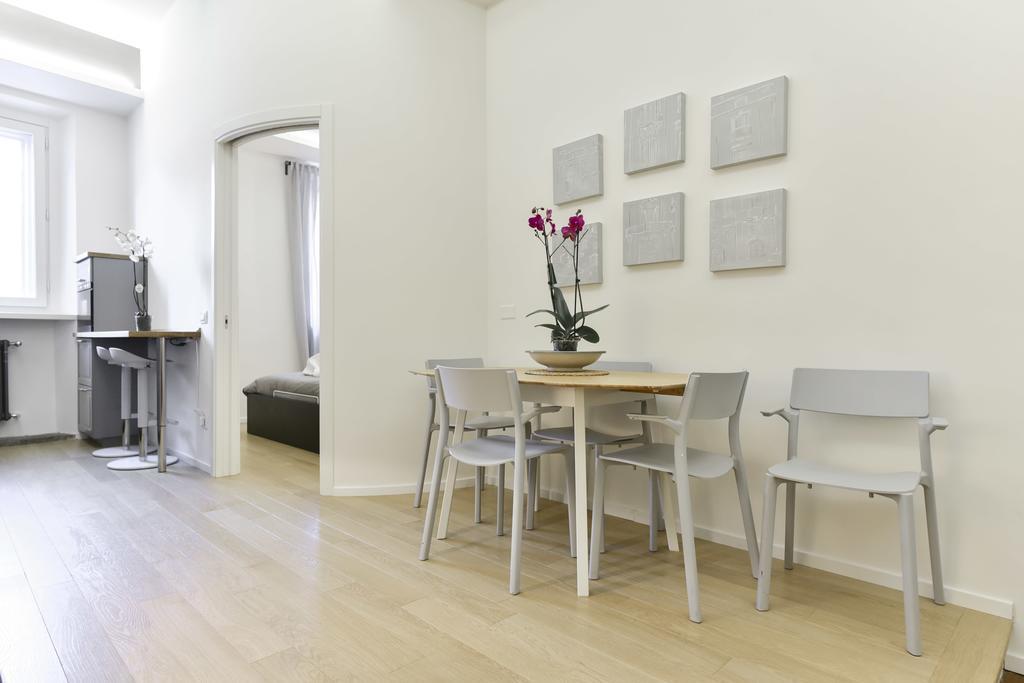 Campo De' Fiori Brand New Apartment Rome Bagian luar foto